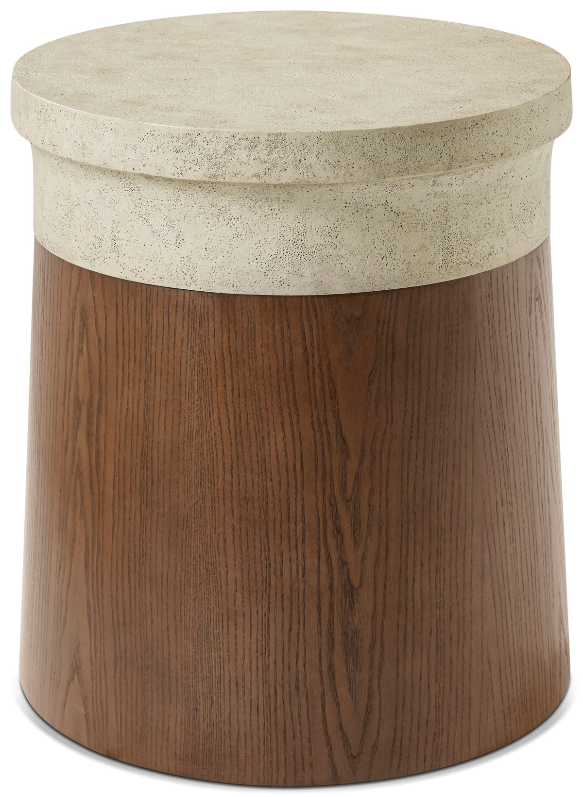 Catalina Side Table III | Theodore Alexander | Sutter & Vale
