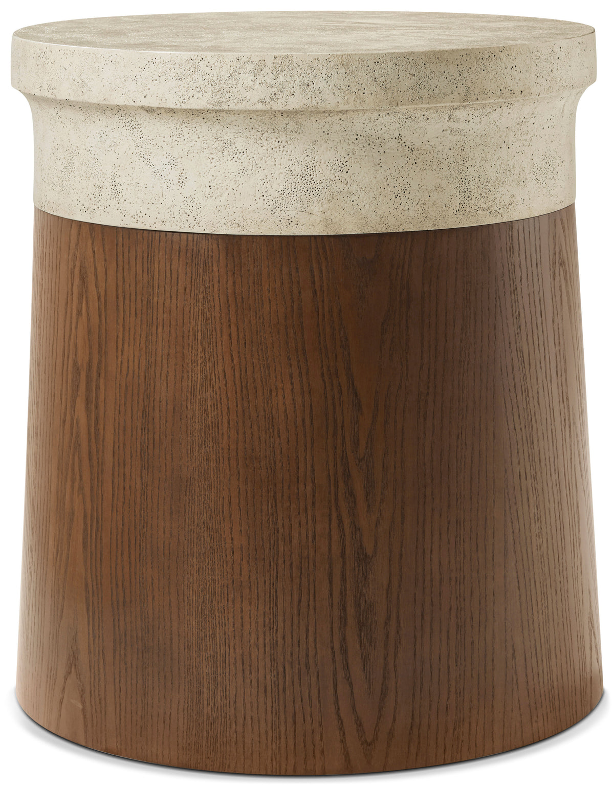 Catalina Side Table III | Theodore Alexander | Sutter & Vale
