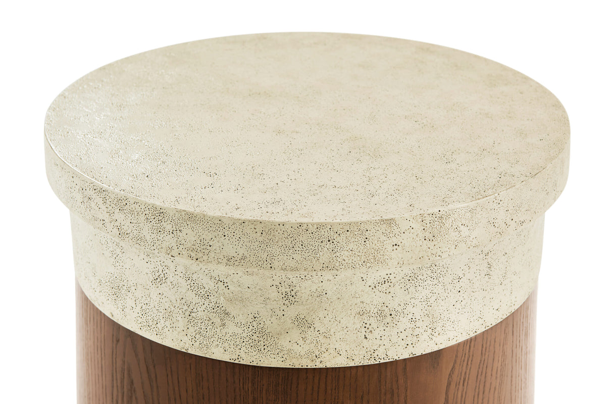 Catalina Side Table III – Side Tables by Theodore Alexander | Sutter & Vale