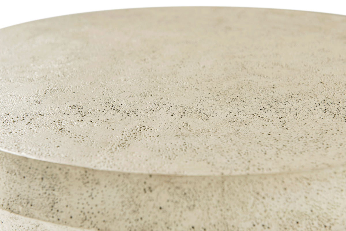 Catalina Side Table III – Side Tables by Theodore Alexander | Sutter & Vale