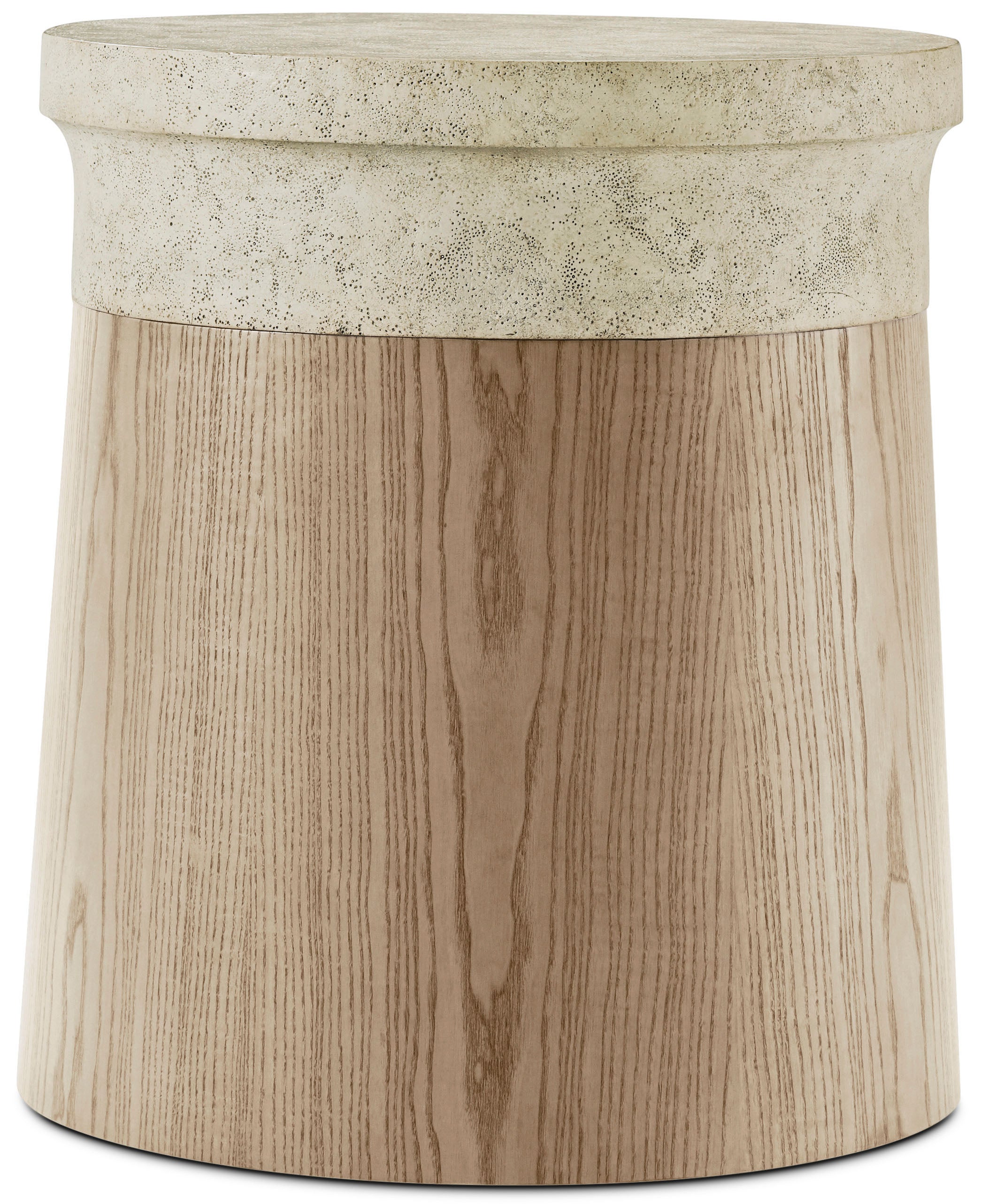 Catalina Side Table III – Side Tables by Theodore Alexander | Sutter & Vale