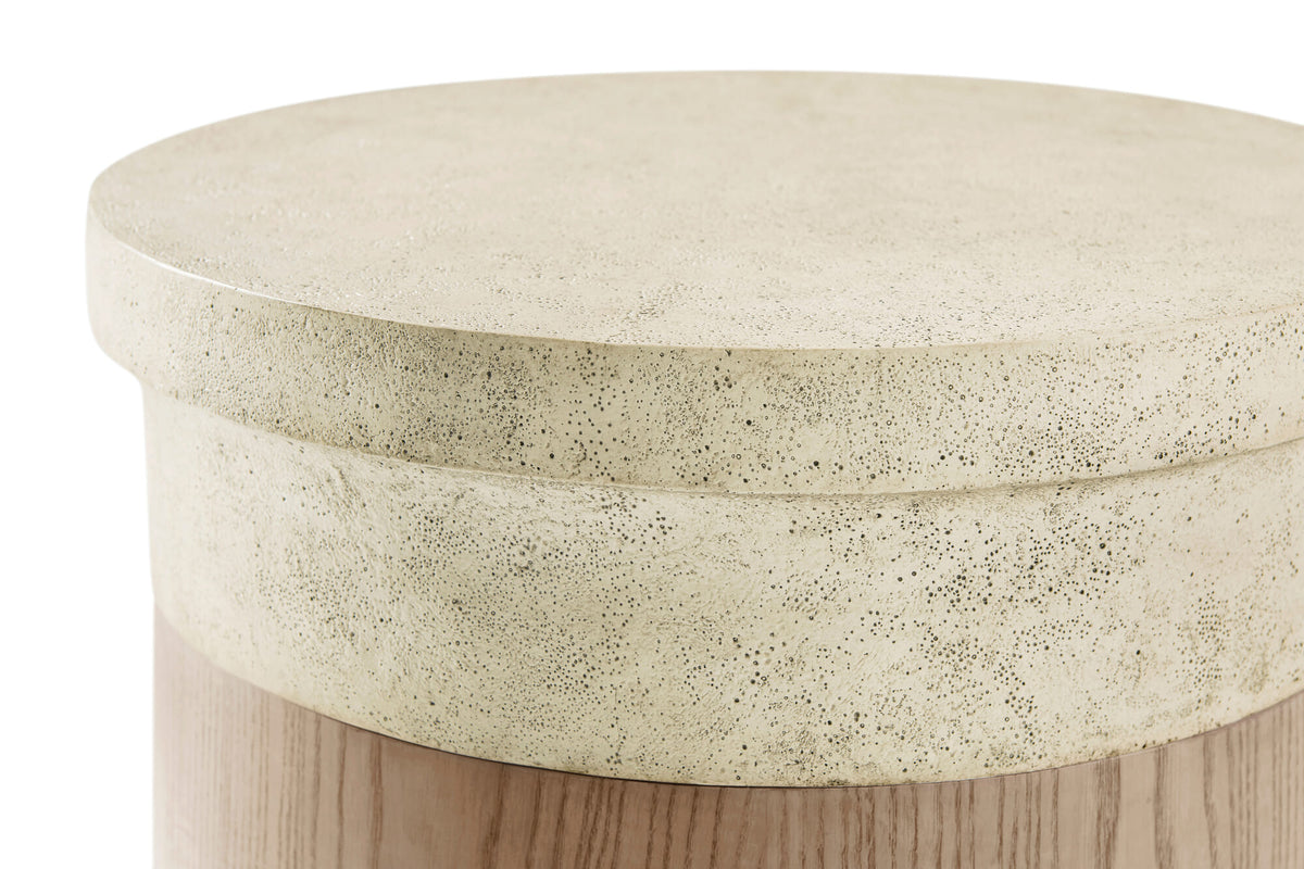 Catalina Side Table III – Side Tables by Theodore Alexander | Sutter & Vale