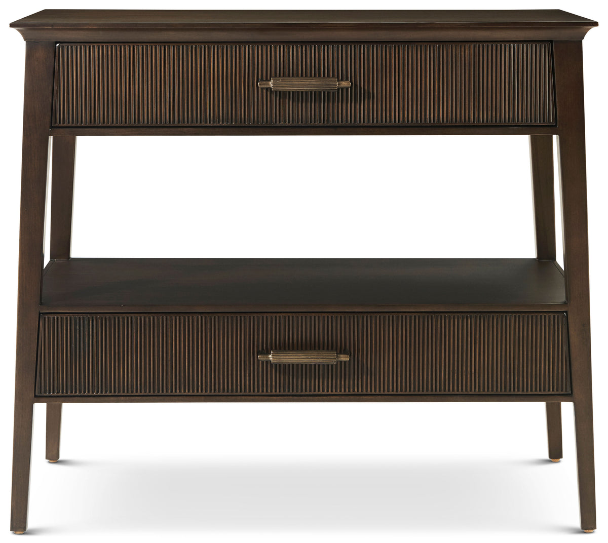 Lido Nightstand III | Theodore Alexander | Sutter & Vale