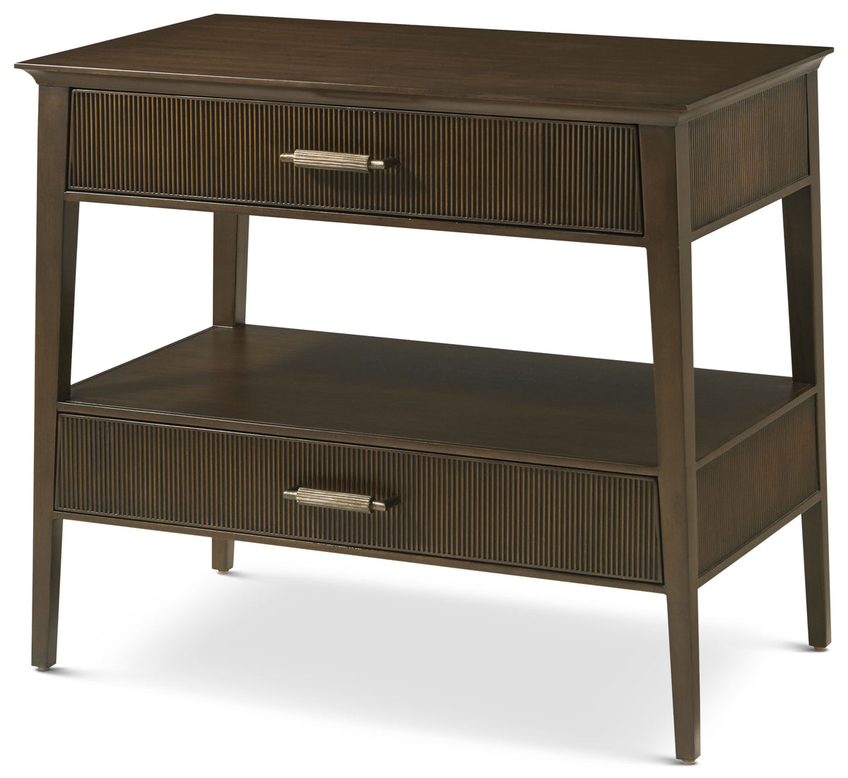 Lido Nightstand III | Theodore Alexander | Sutter & Vale