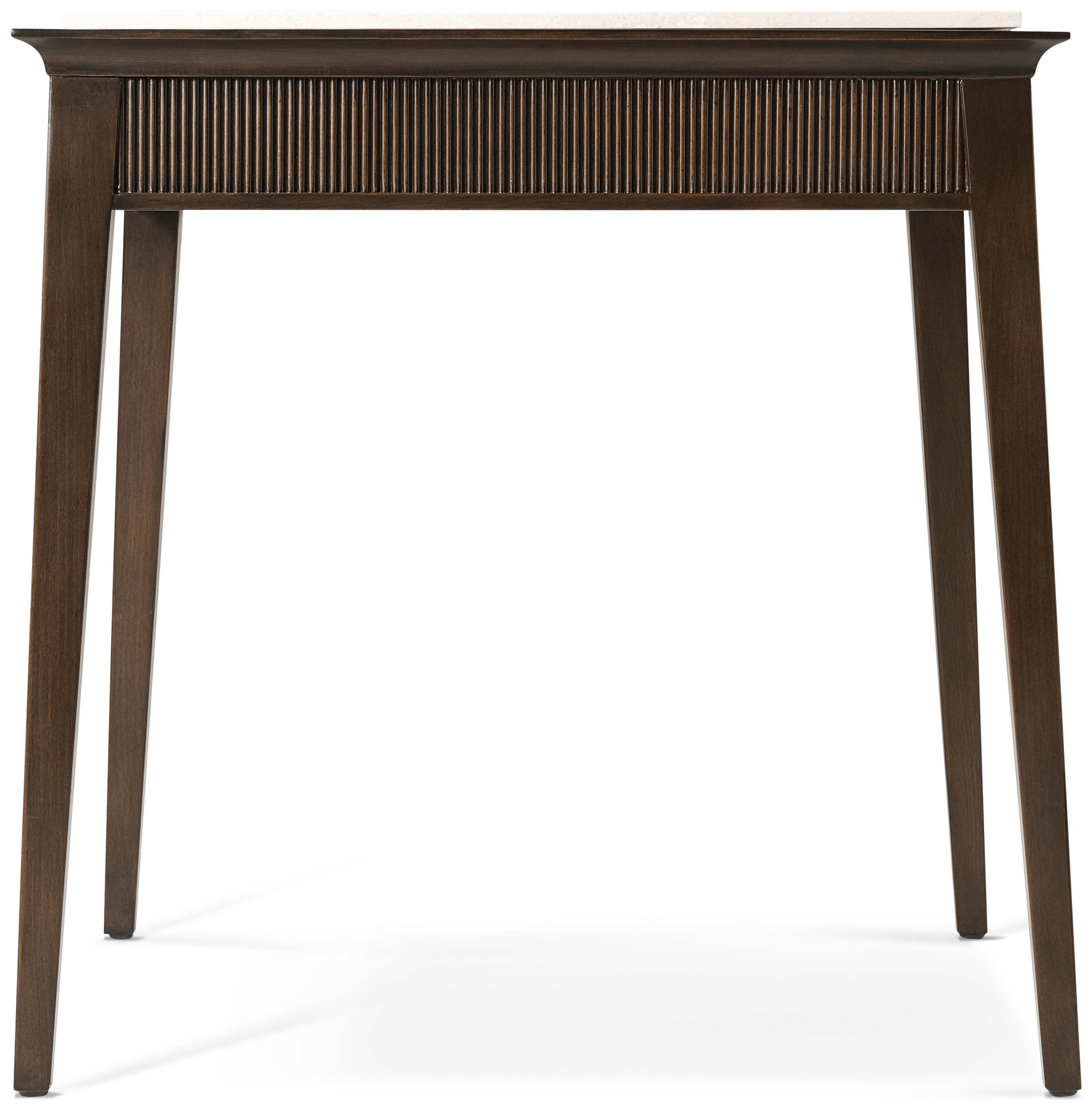 Lido Side Table II – Side Tables by Theodore Alexander | Sutter & Vale