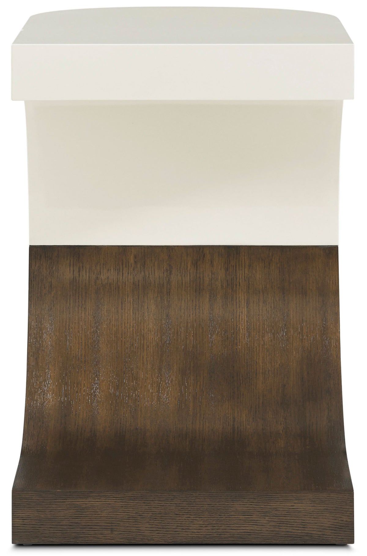 Maximo Side Table – Accent Tables by Theodore Alexander | Sutter & Vale