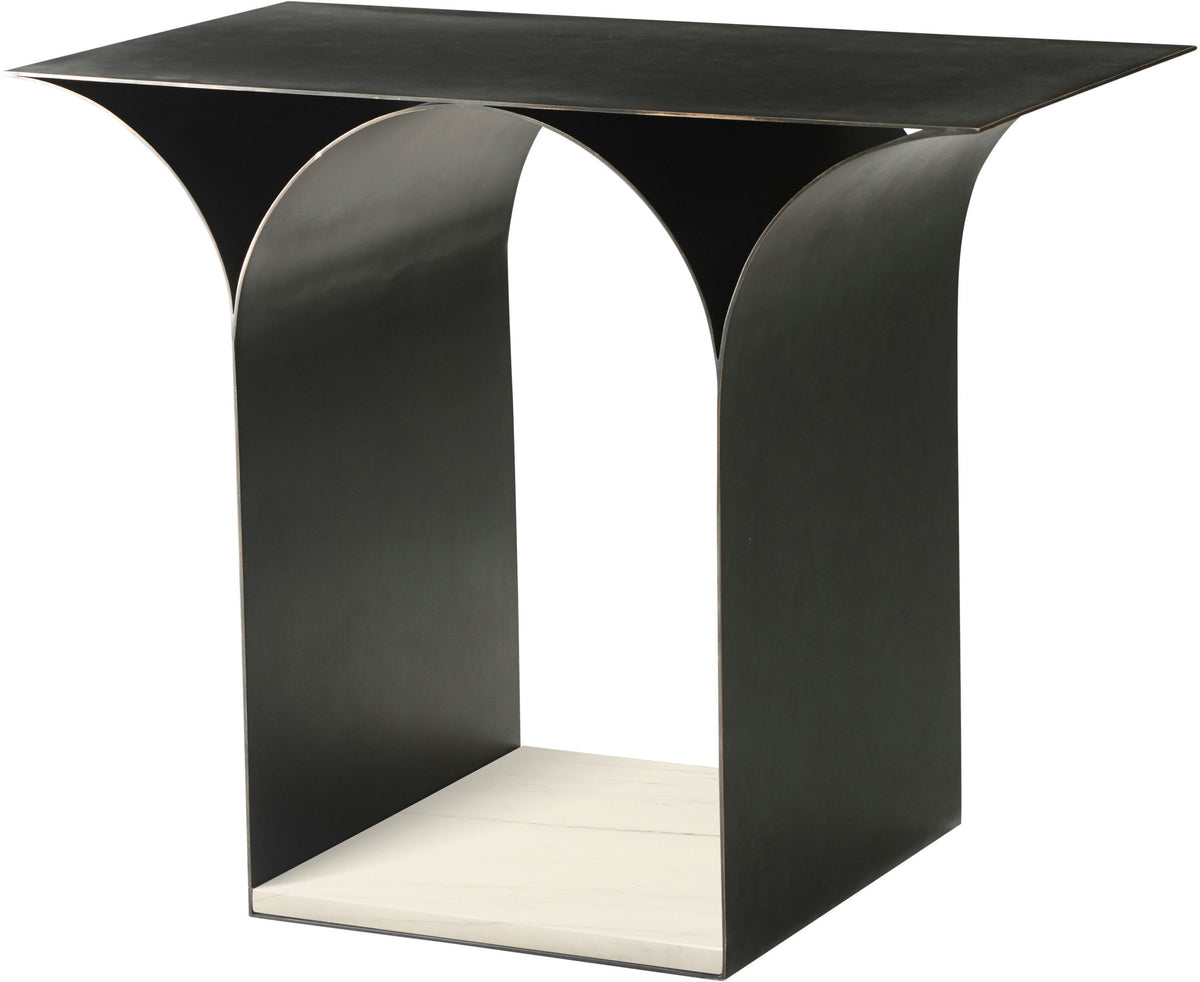 Luca Side Table