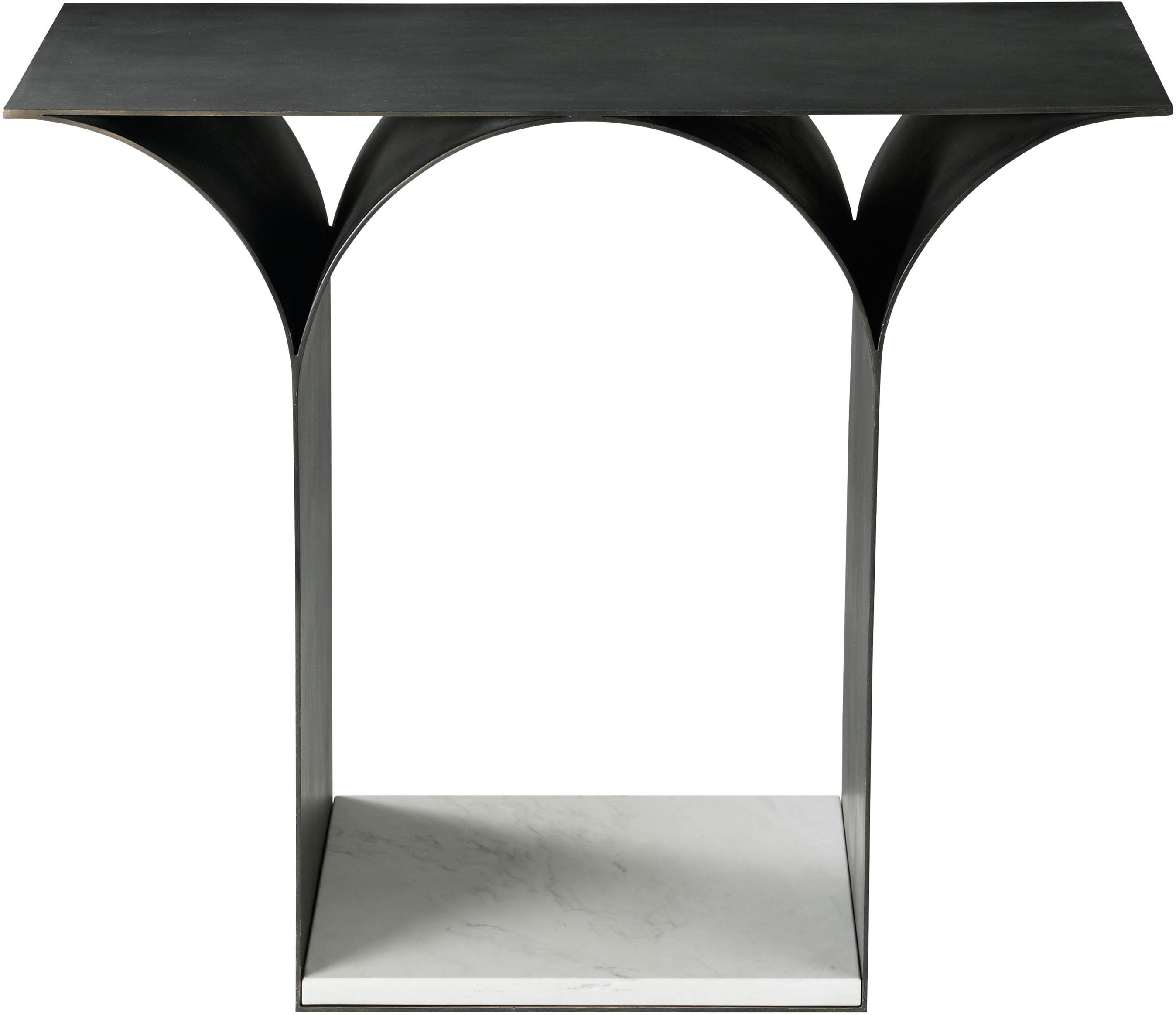 Luca Side Table – Accent Tables by Theodore Alexander | Sutter & Vale