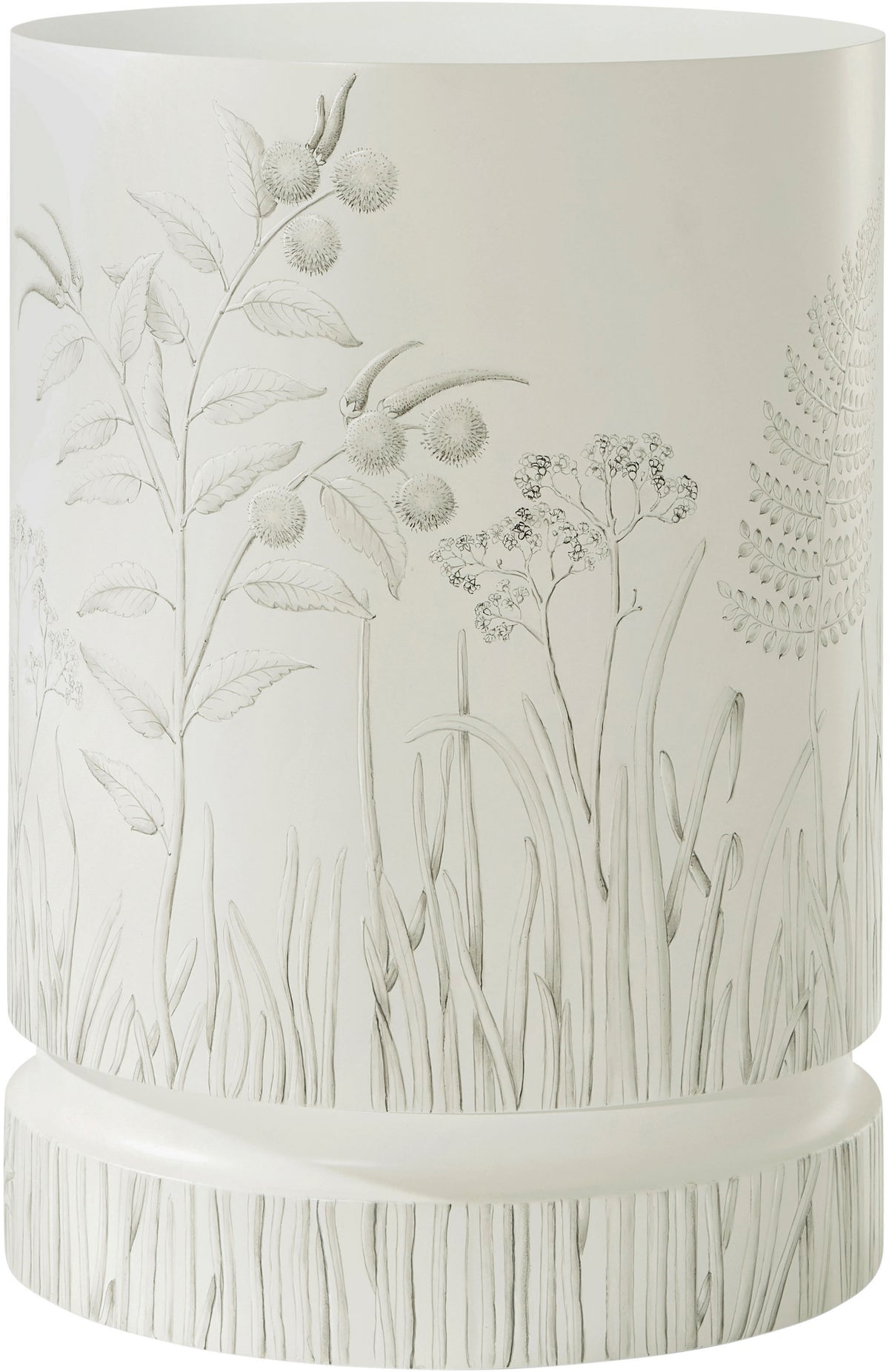 Fiore Drink Table | Theodore Alexander | Sutter & Vale