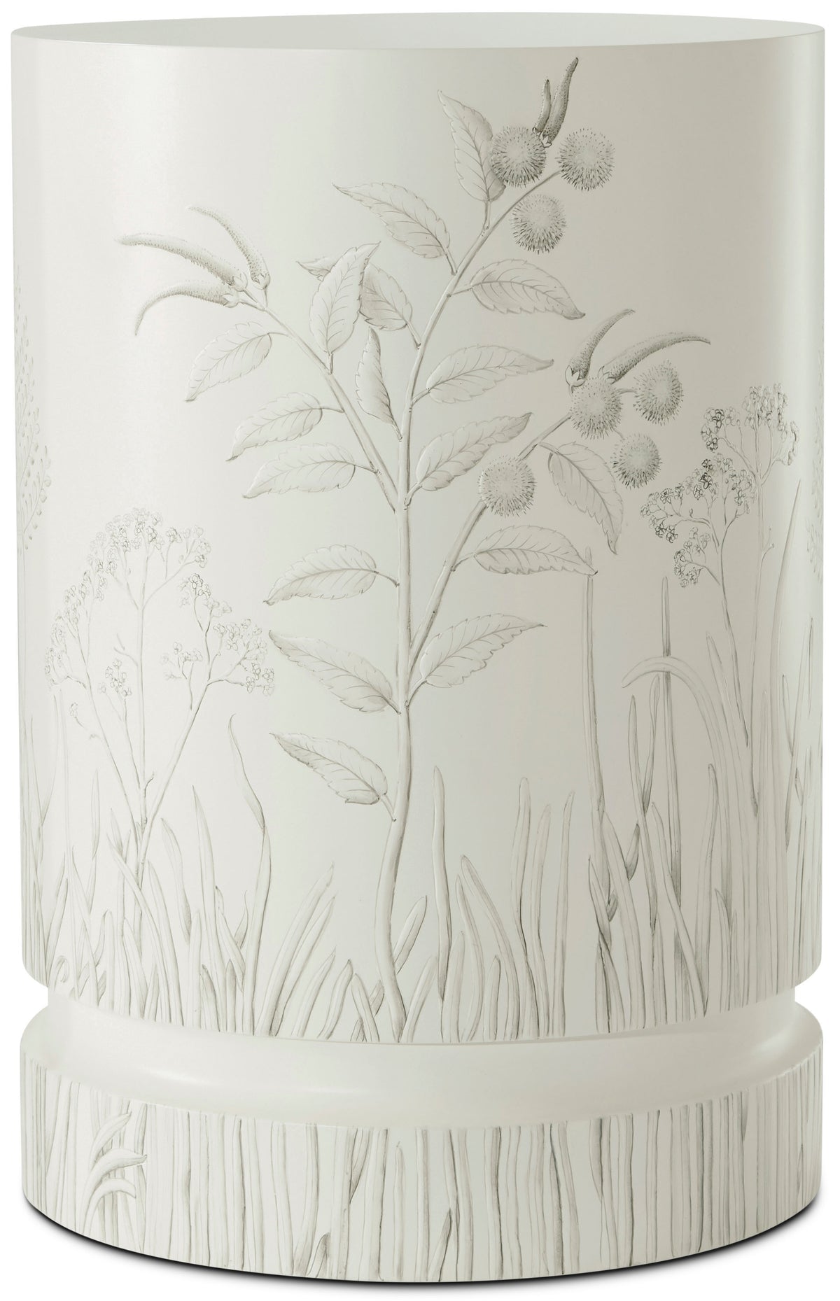 Fiore Drink Table | Theodore Alexander | Sutter & Vale
