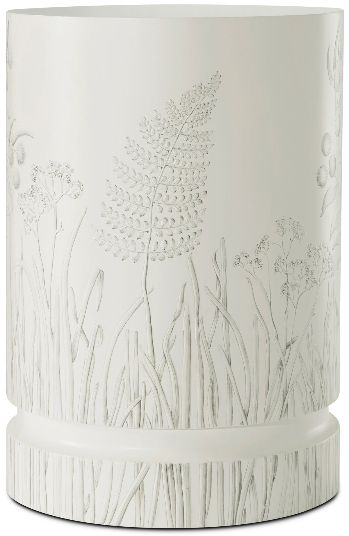 Fiore Drink Table | Theodore Alexander | Sutter & Vale