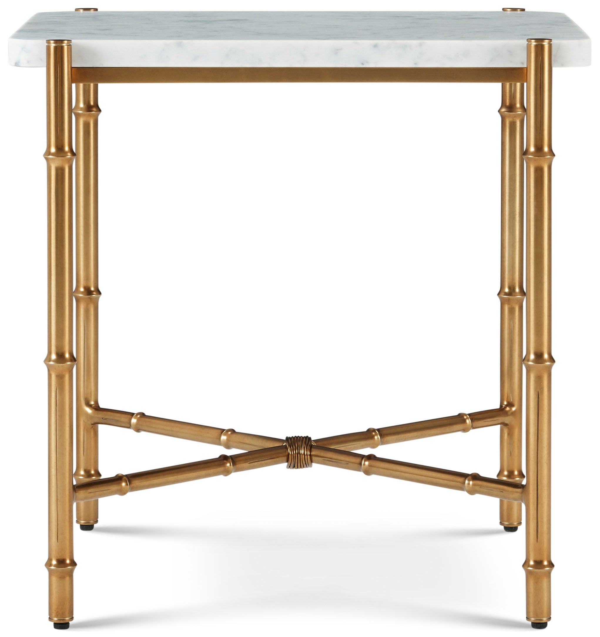 Kesden Side Table – Side Tables by Theodore Alexander | Sutter & Vale
