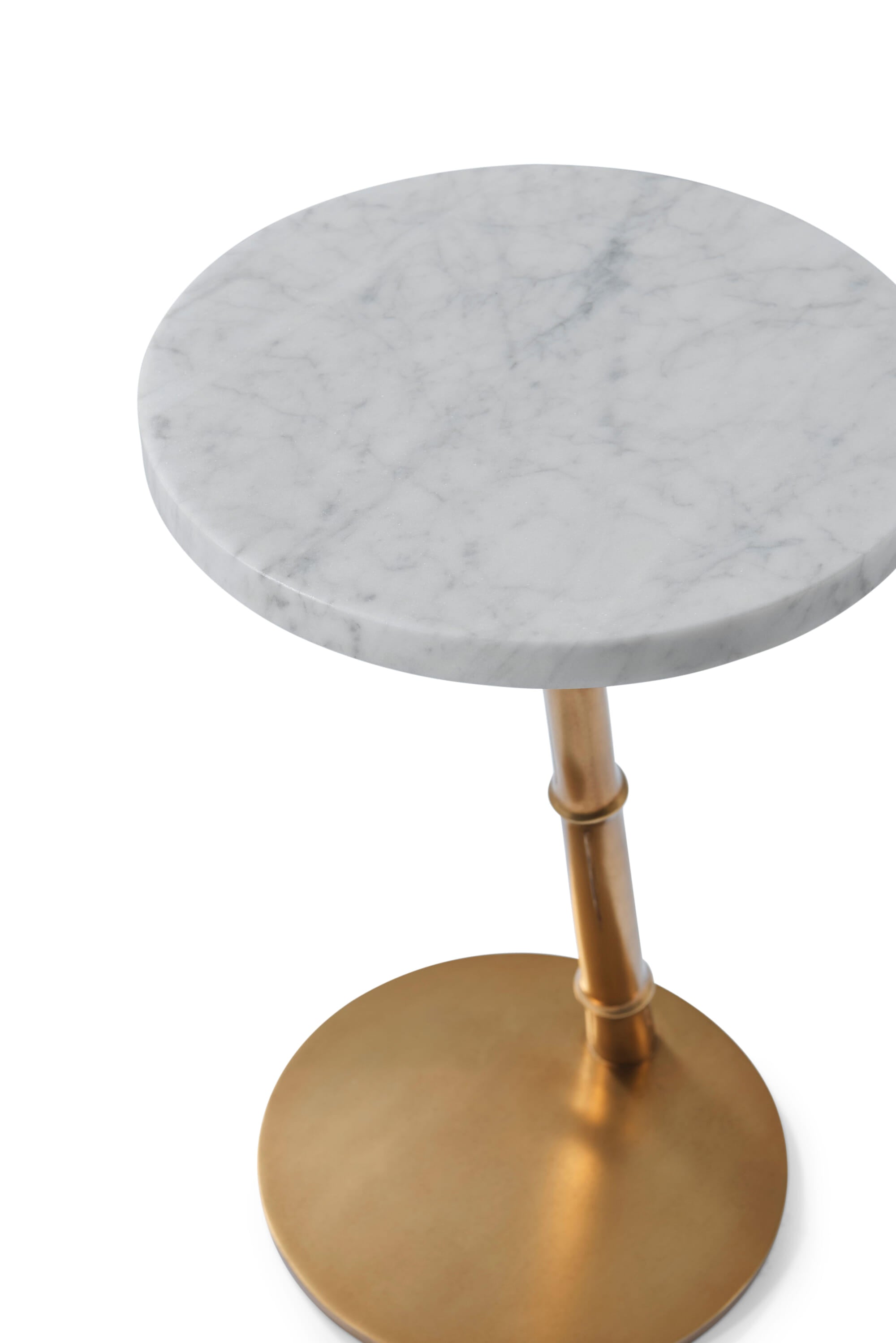 Kesden Accent Table – Accent Tables by Theodore Alexander | Sutter & Vale