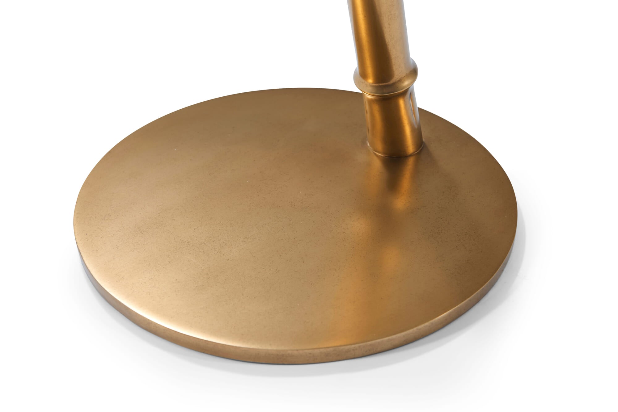 Kesden Accent Table – Accent Tables by Theodore Alexander | Sutter & Vale