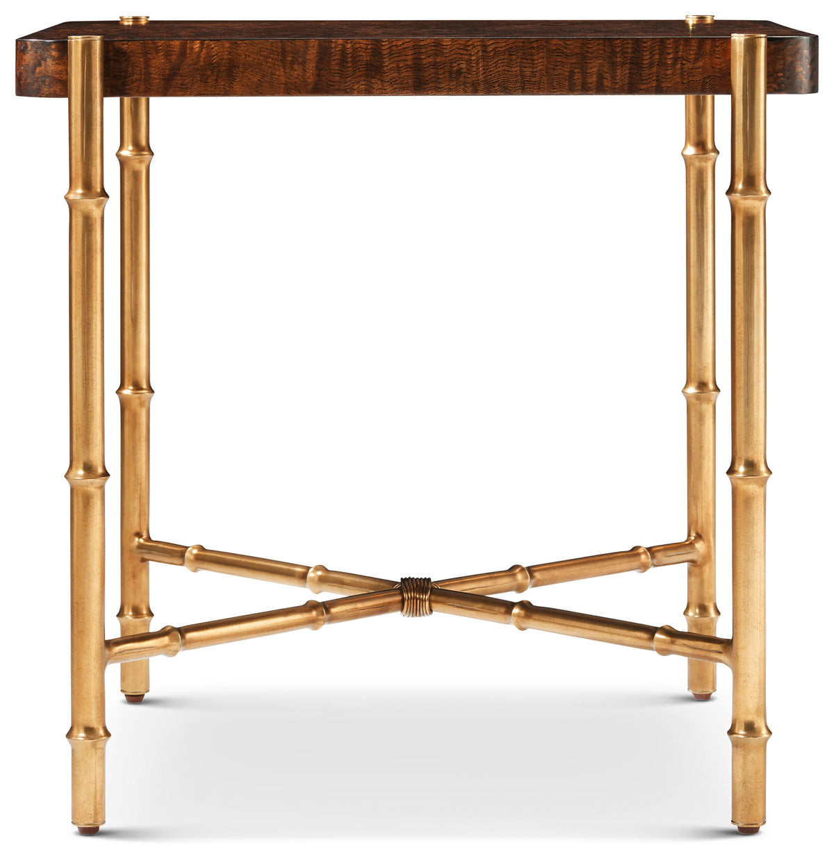 Kesden Side Table | Theodore Alexander | Sutter & Vale