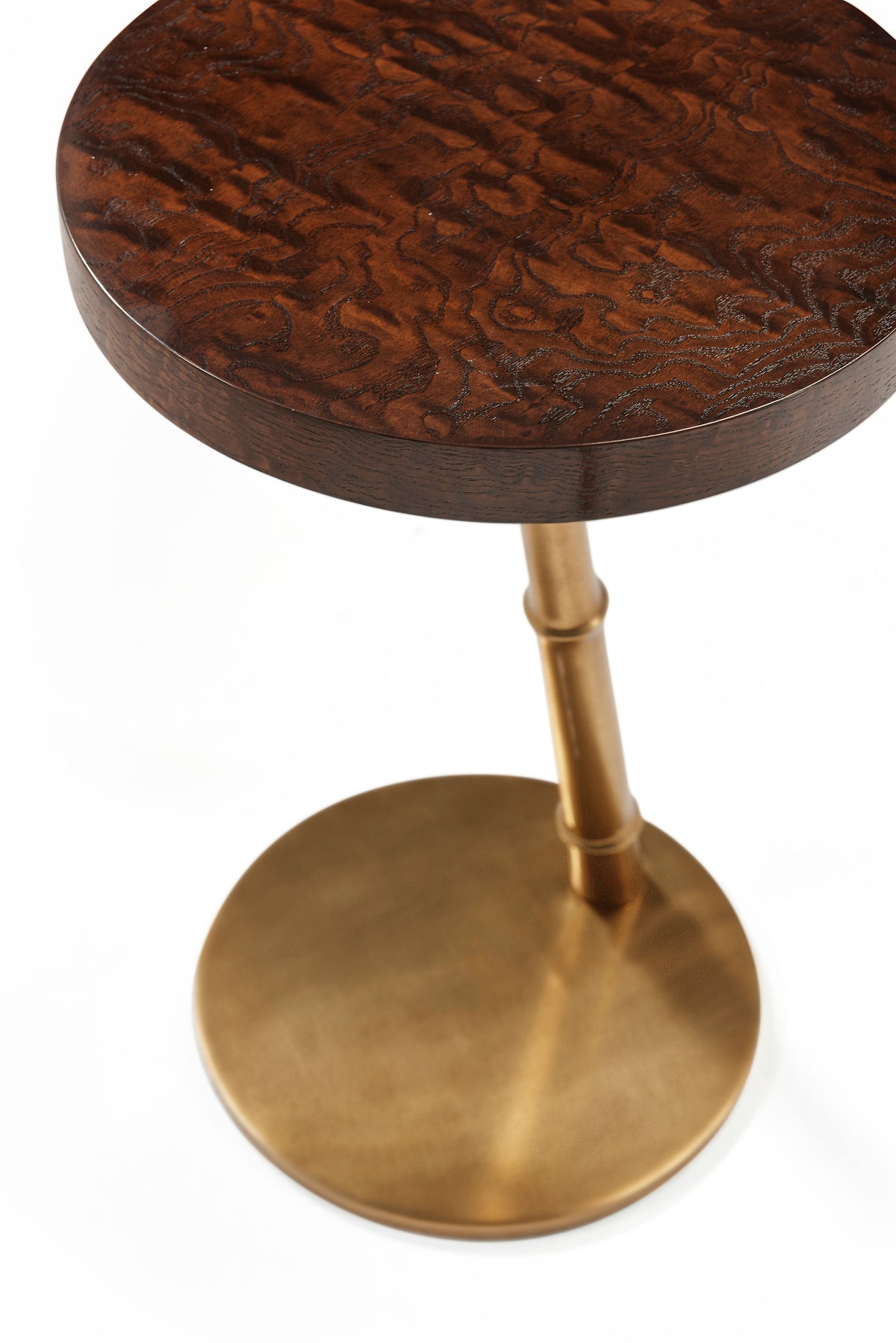 Kesden Accent Table – Accent Tables by Theodore Alexander | Sutter & Vale
