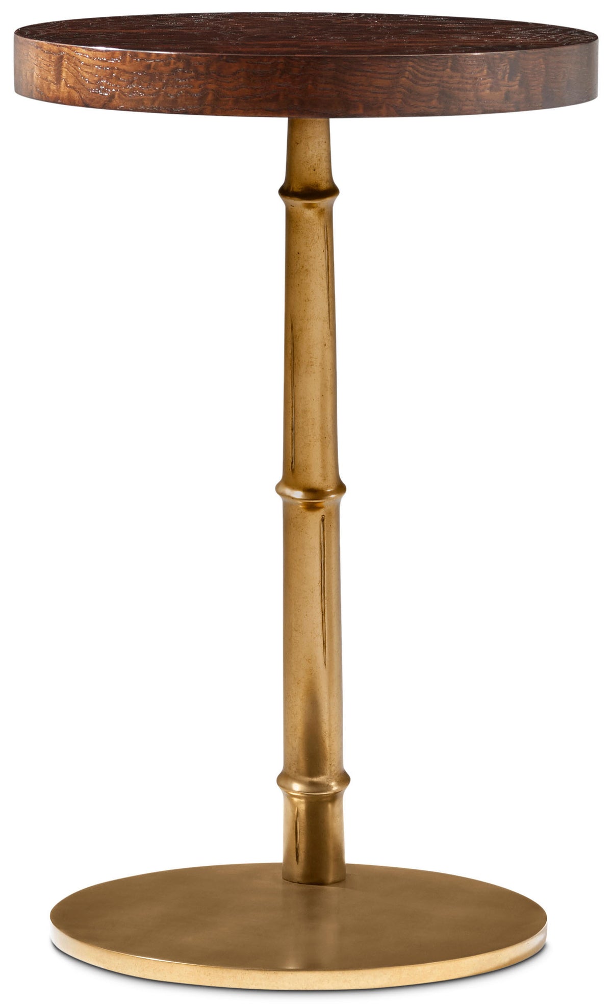 Kesden Accent Table | Theodore Alexander | Sutter & Vale