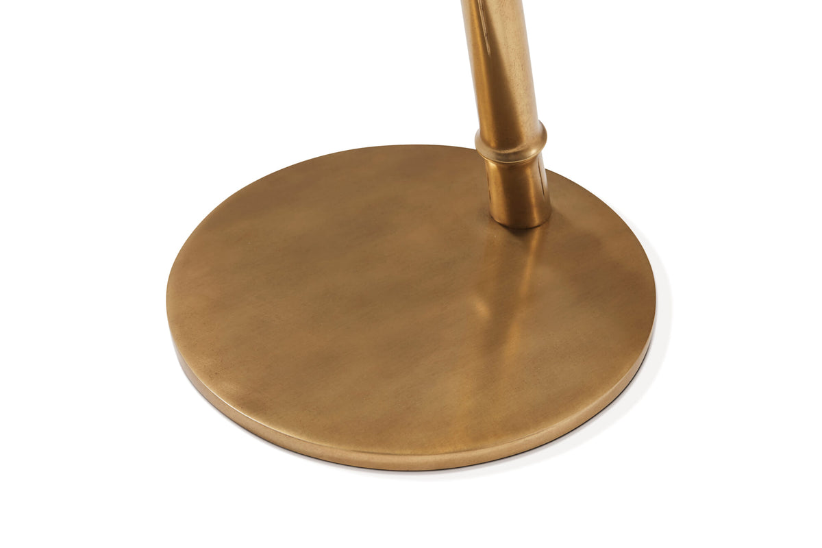 Kesden Accent Table | Theodore Alexander | Sutter & Vale
