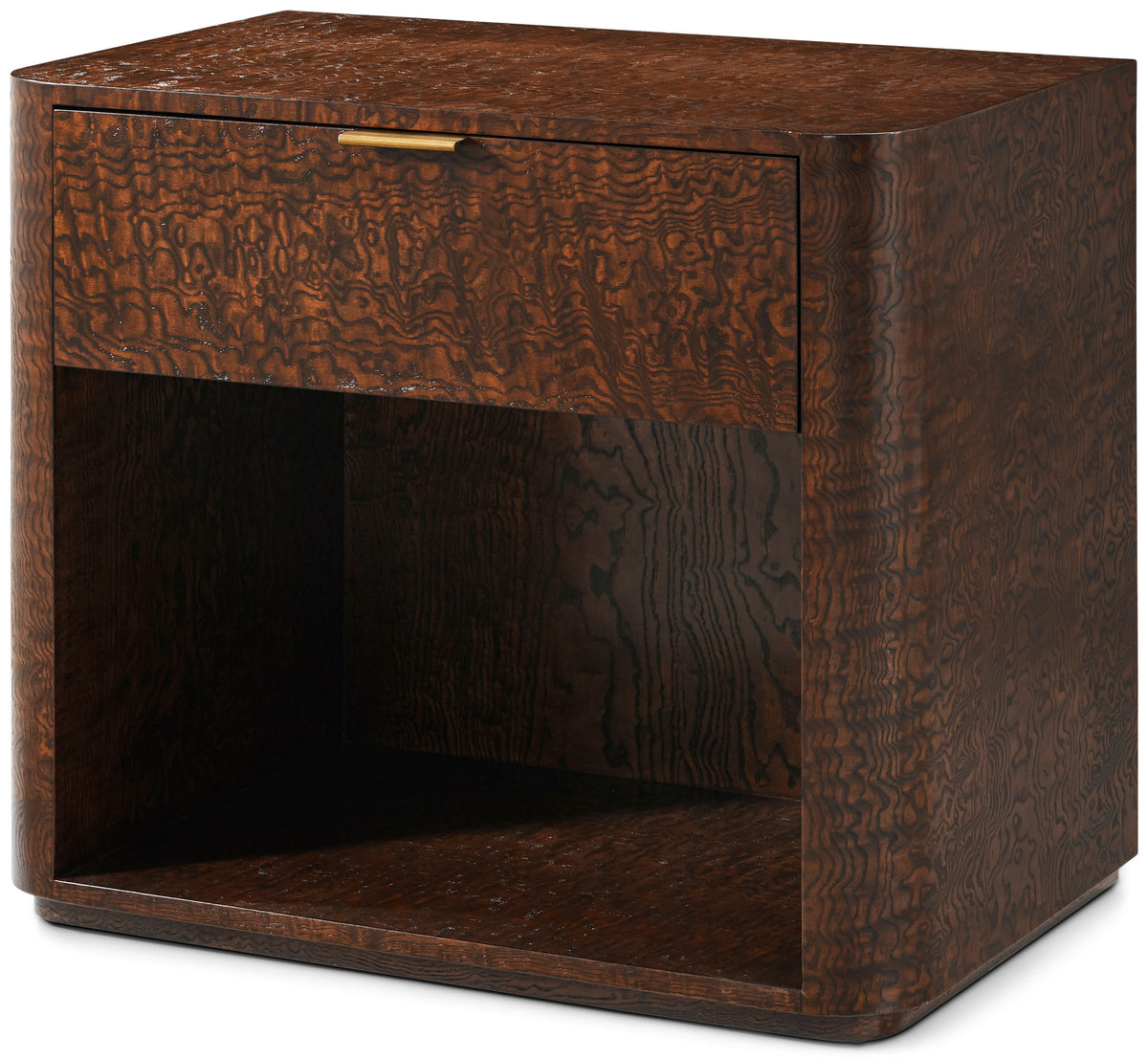 Kesden Nightstand | Theodore Alexander | Sutter & Vale