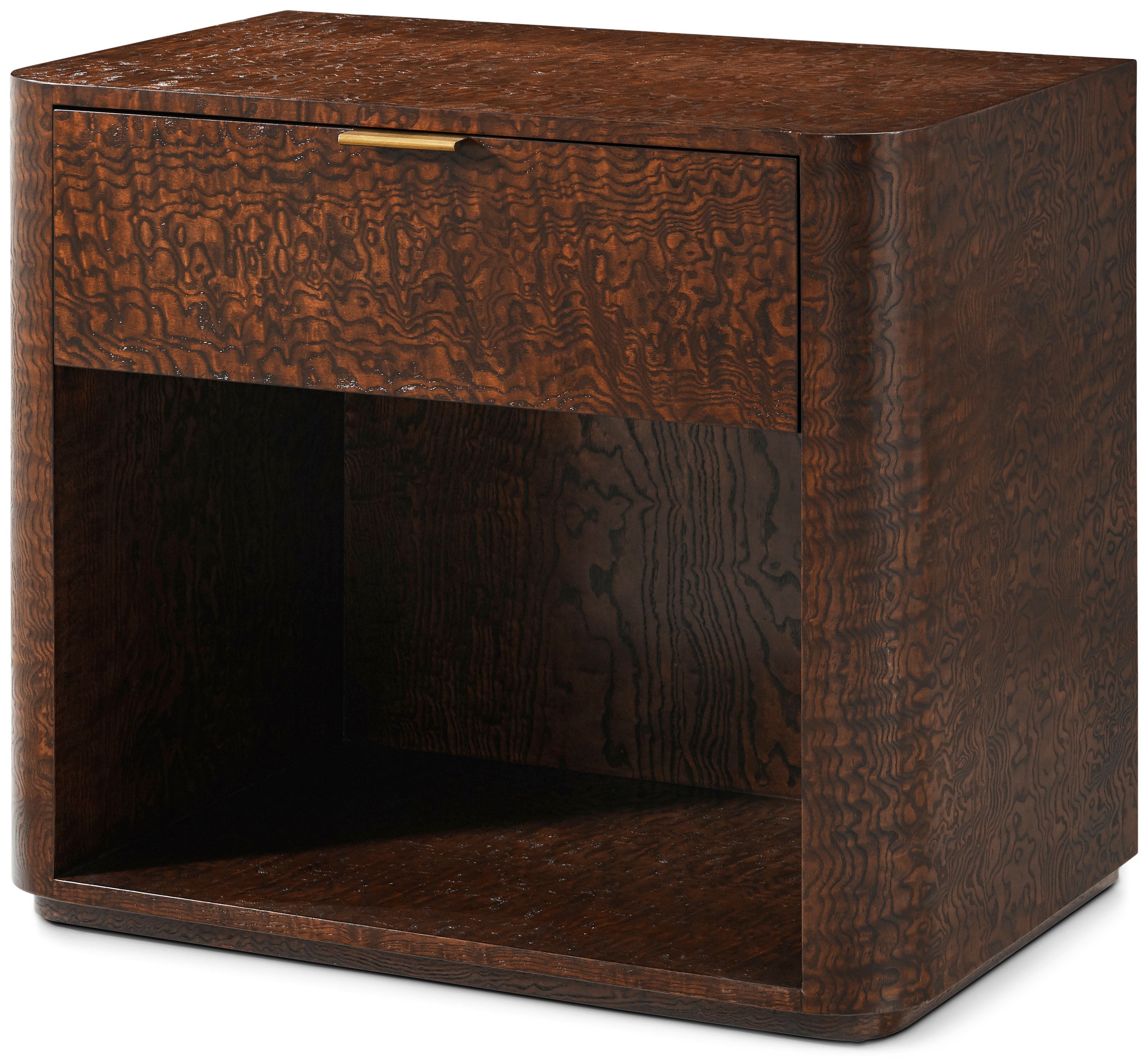 Kesden Nightstand | Theodore Alexander | Sutter & Vale