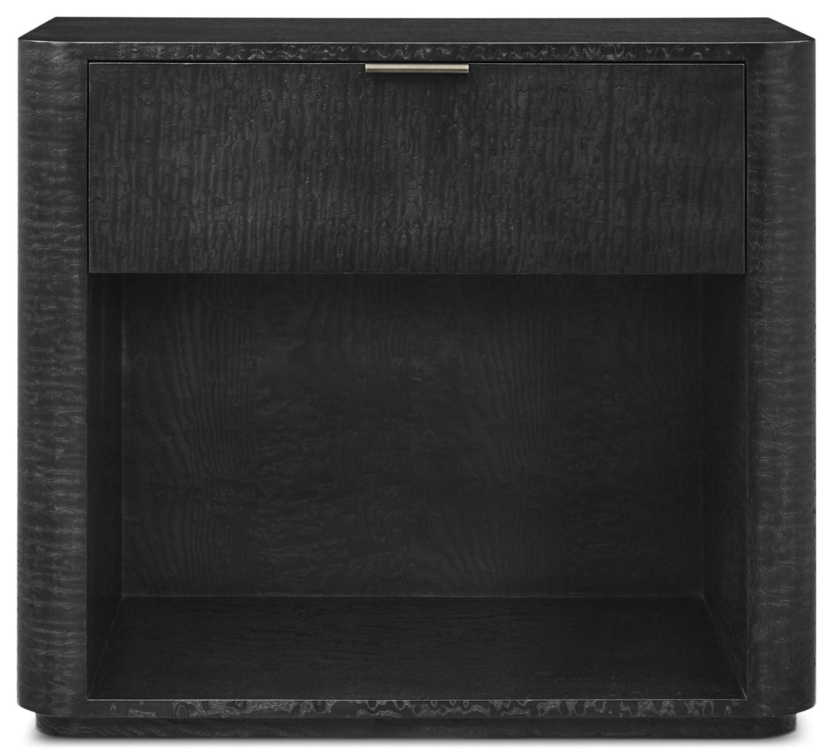 Kesden Nightstand | Theodore Alexander | Sutter & Vale