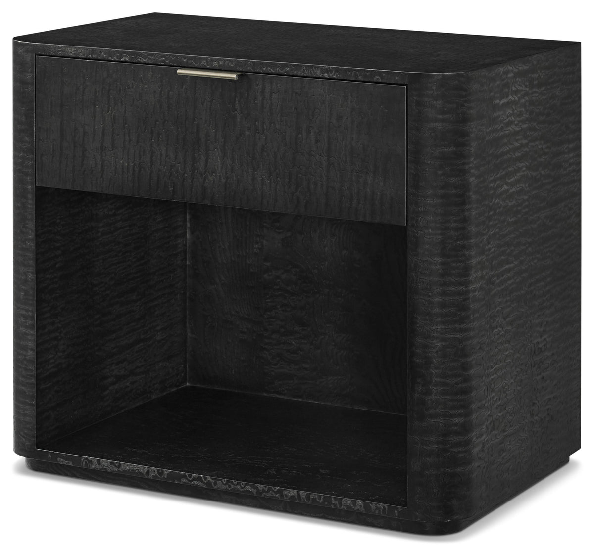 Kesden Nightstand | Theodore Alexander | Sutter & Vale