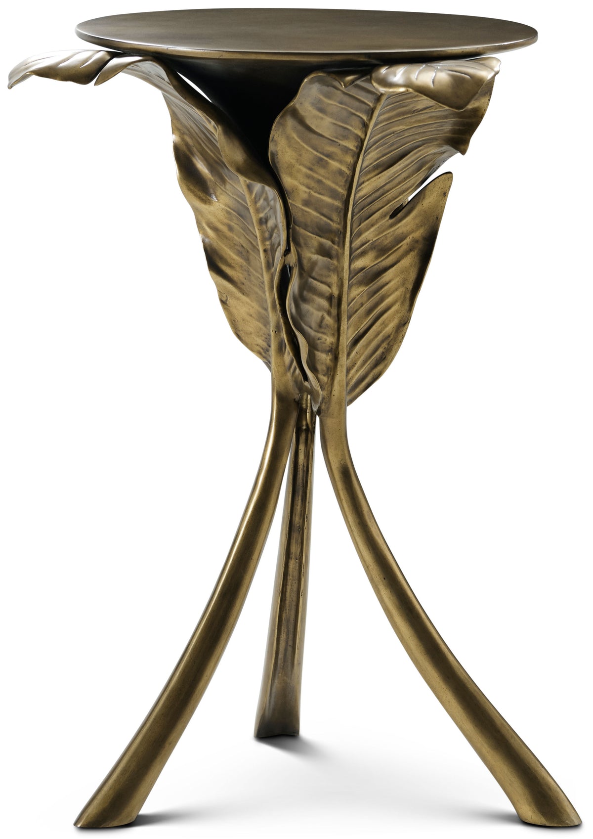 Ophelia Drink Table | Theodore Alexander | Sutter & Vale