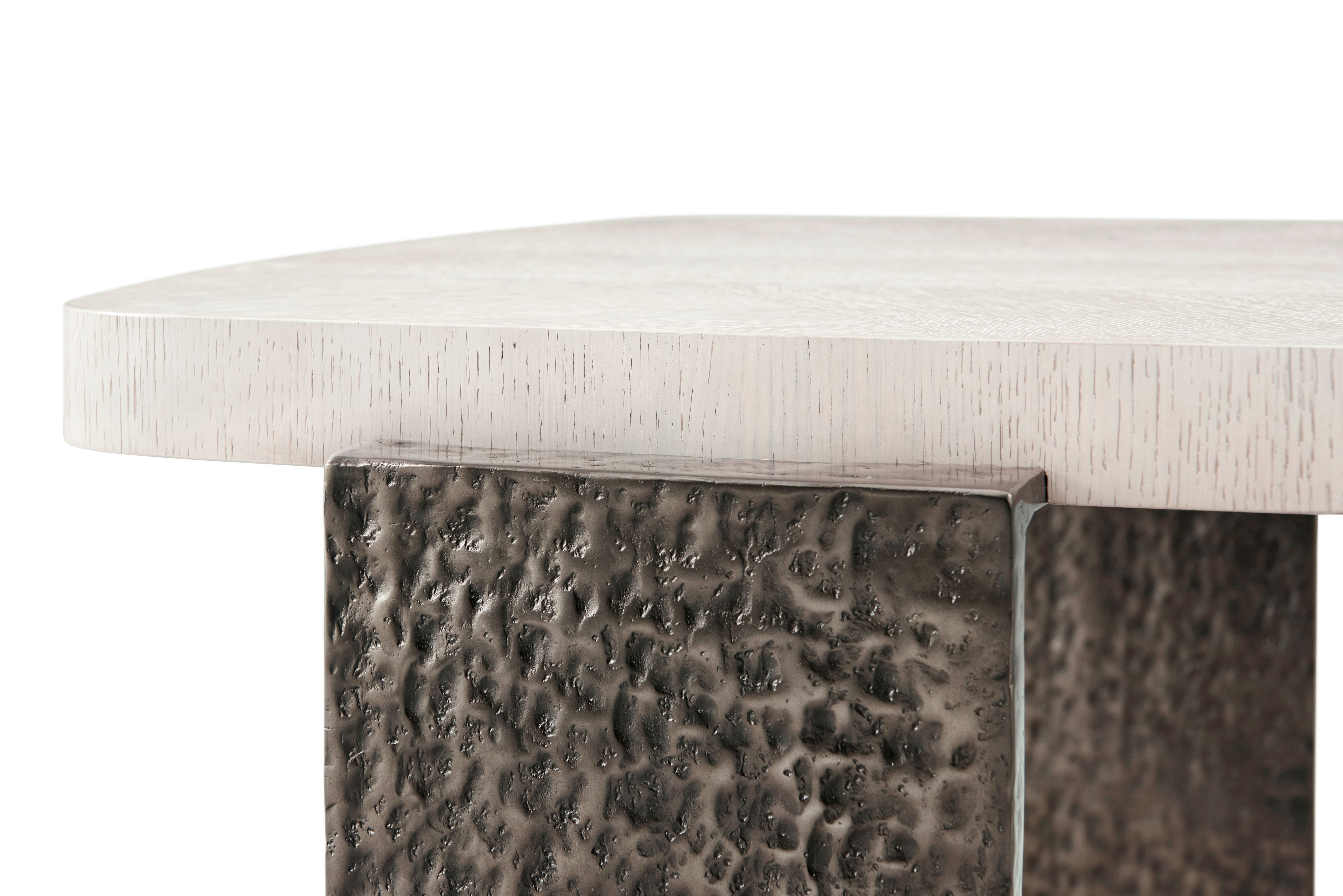 Essence Side Table – Side Tables by Theodore Alexander | Sutter & Vale