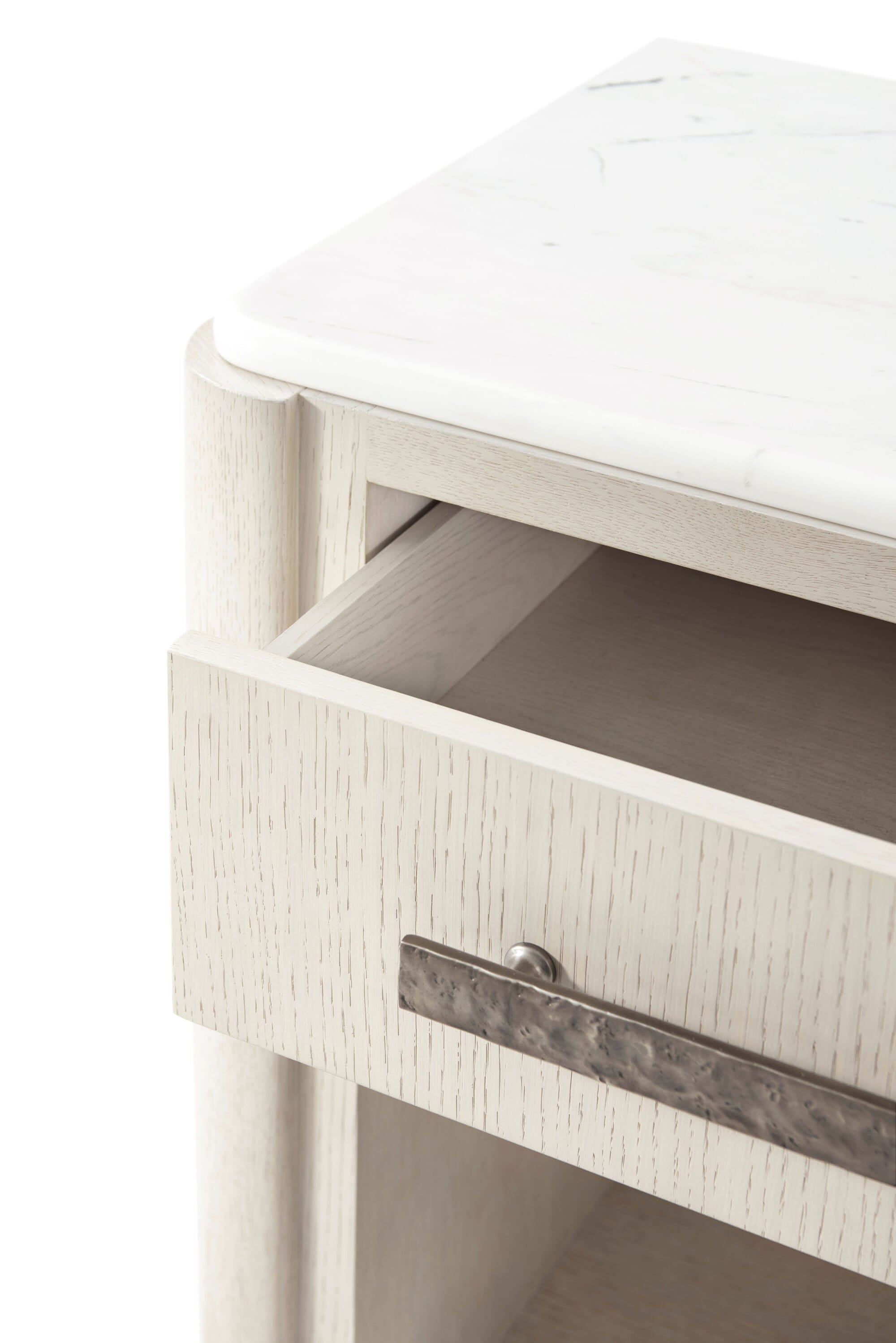 Essence Nightstand – Nightstands by Theodore Alexander | Sutter & Vale