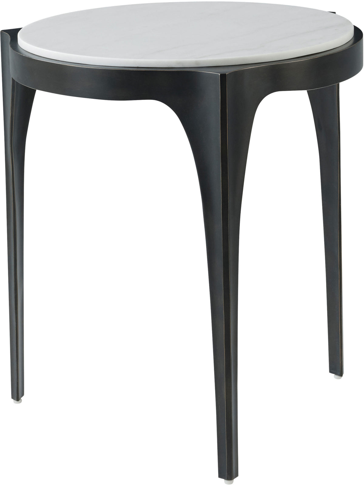 Rome Side Table | Theodore Alexander | Sutter & Vale