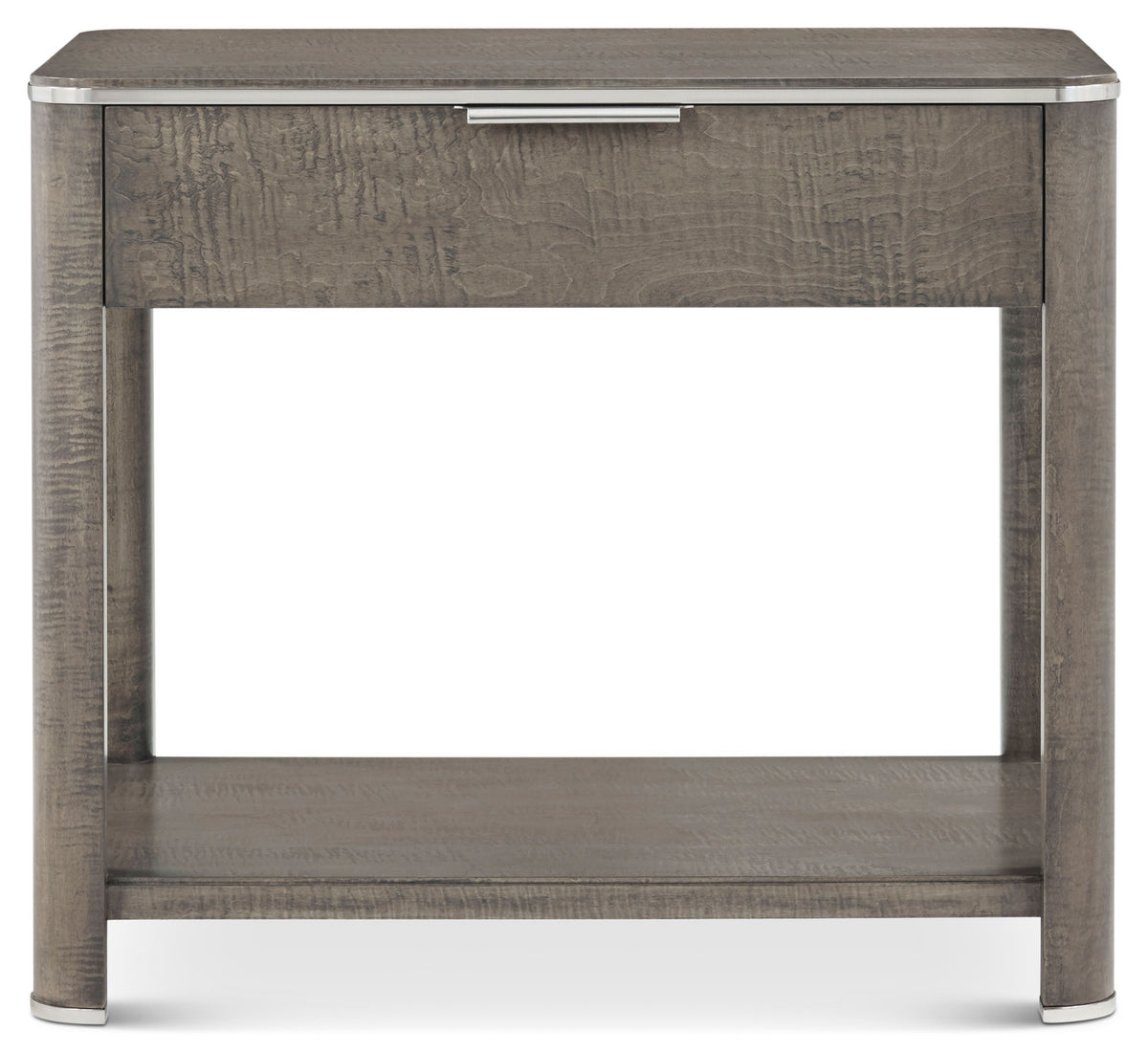 Hudson Nightstand | Theodore Alexander | Sutter & Vale