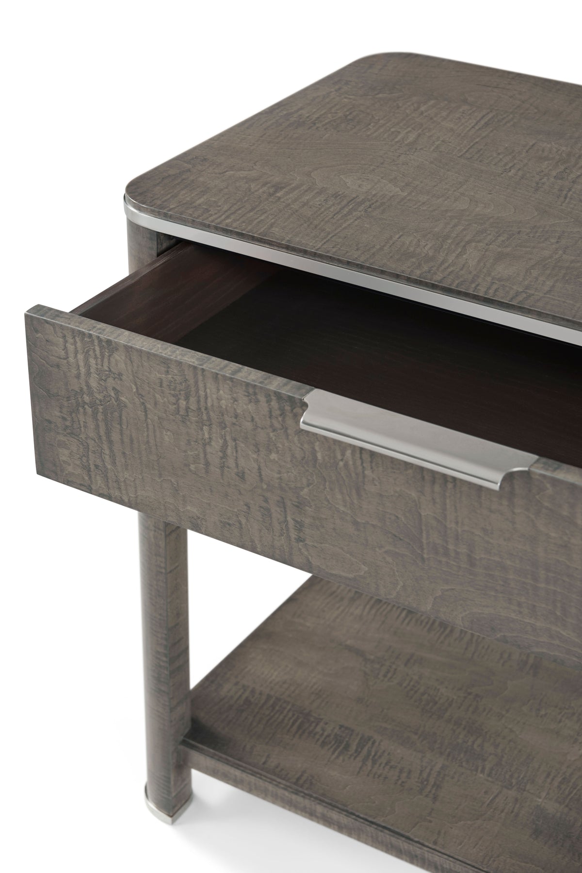 Hudson Nightstand | Theodore Alexander | Sutter & Vale