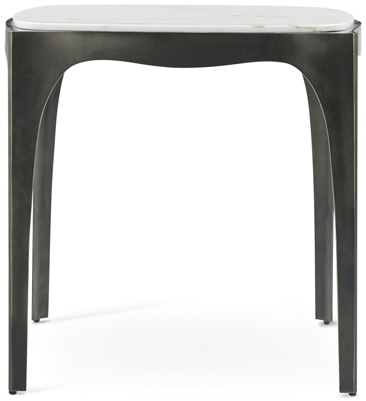 Rome Square Side Table