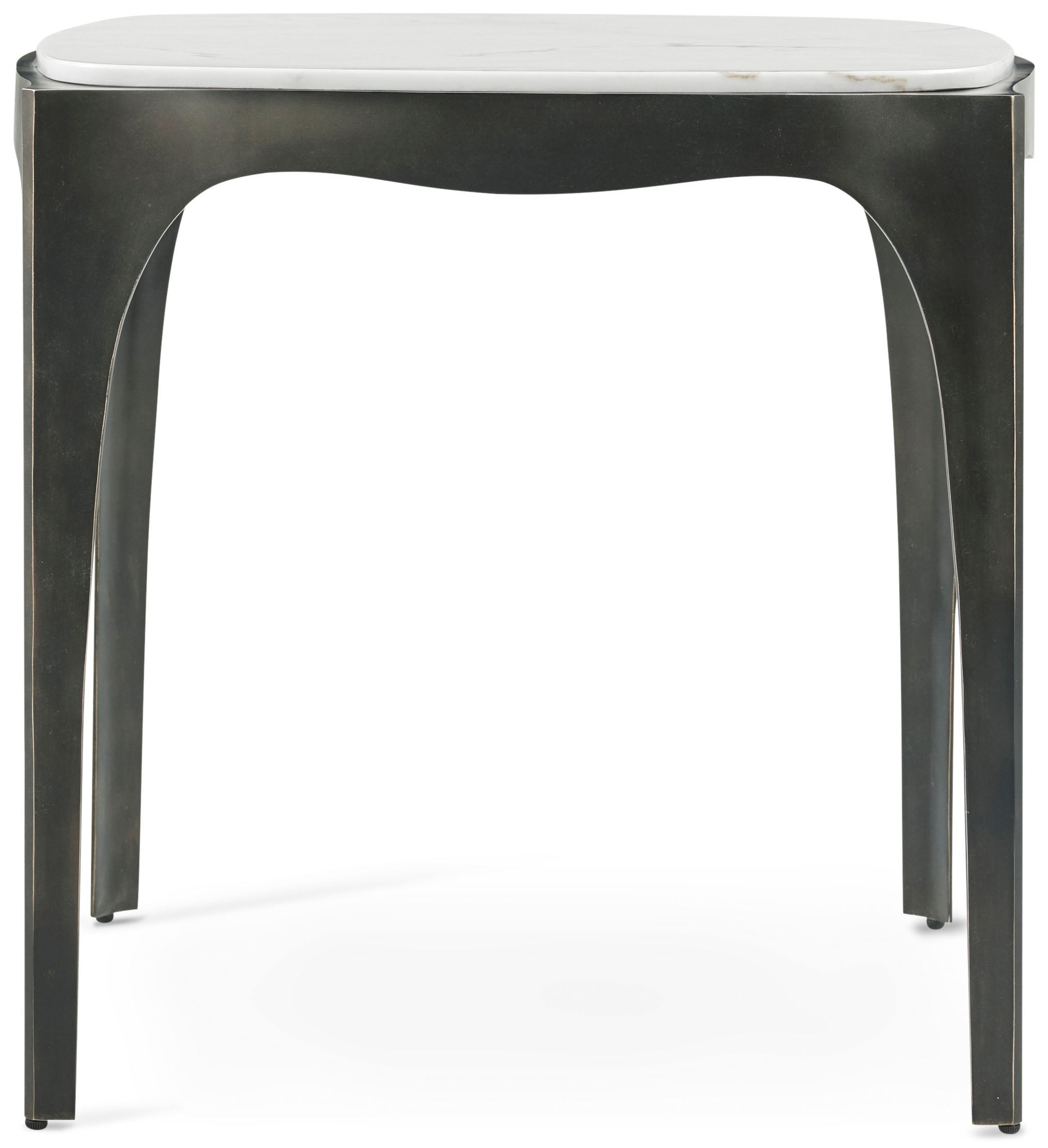 Rome Square Side Table – Side Tables by Theodore Alexander | Sutter & Vale