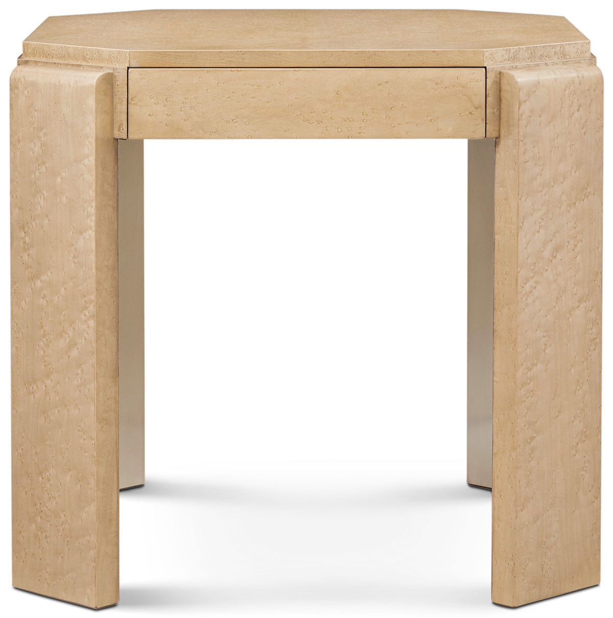 Origins Square Side Table