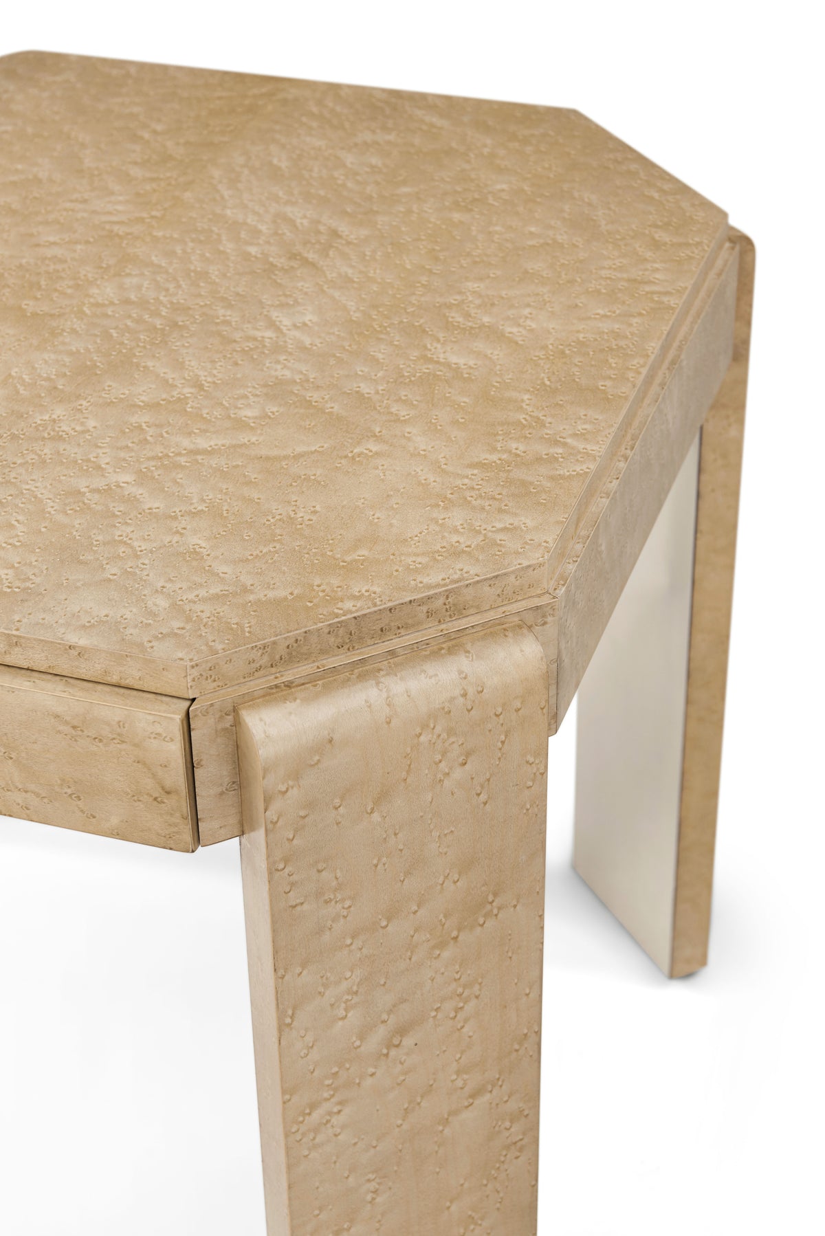 Origins Square Side Table