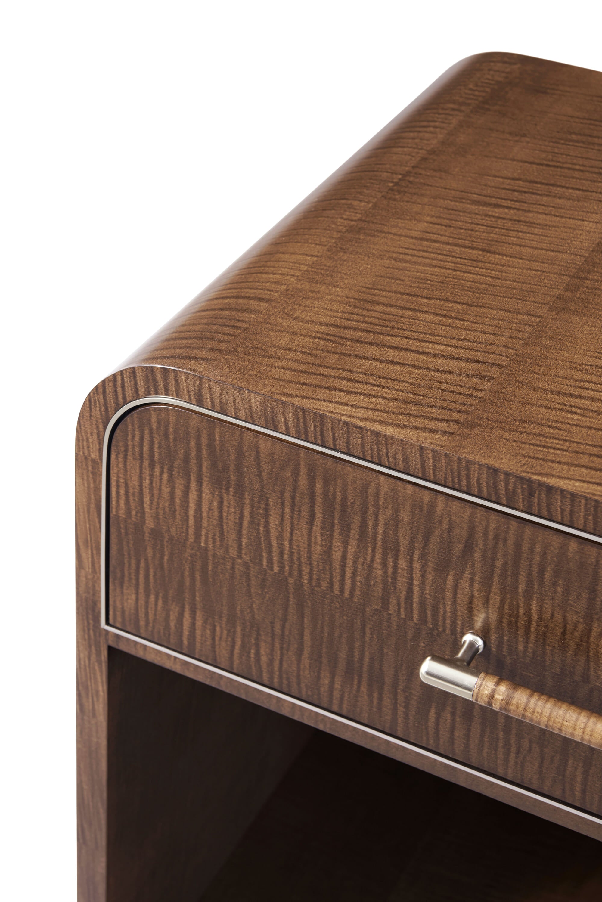 Origins Nightstand II – Nightstands by Theodore Alexander | Sutter & Vale
