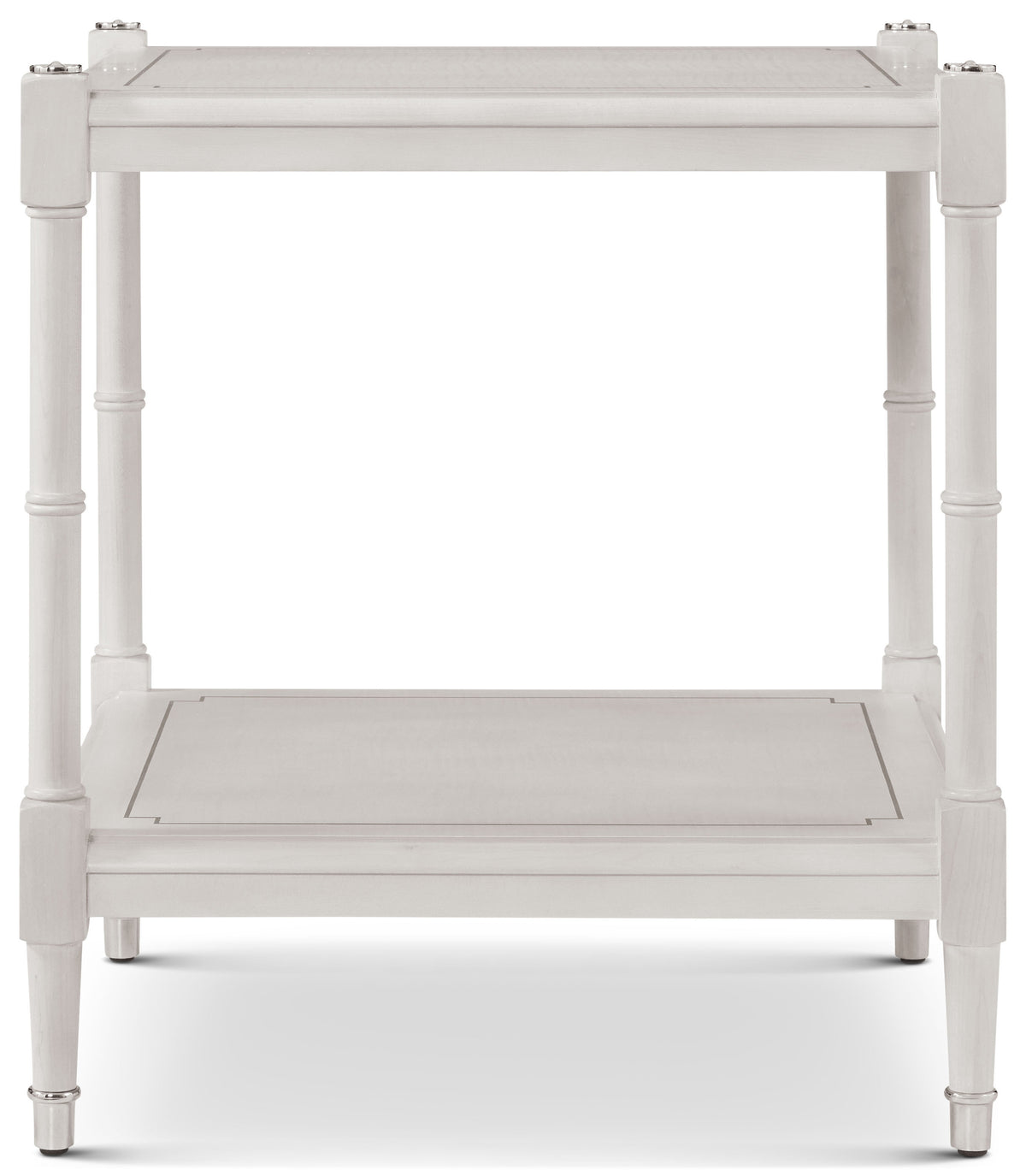Spencer London Side Table – Side Tables by Theodore Alexander | Sutter & Vale