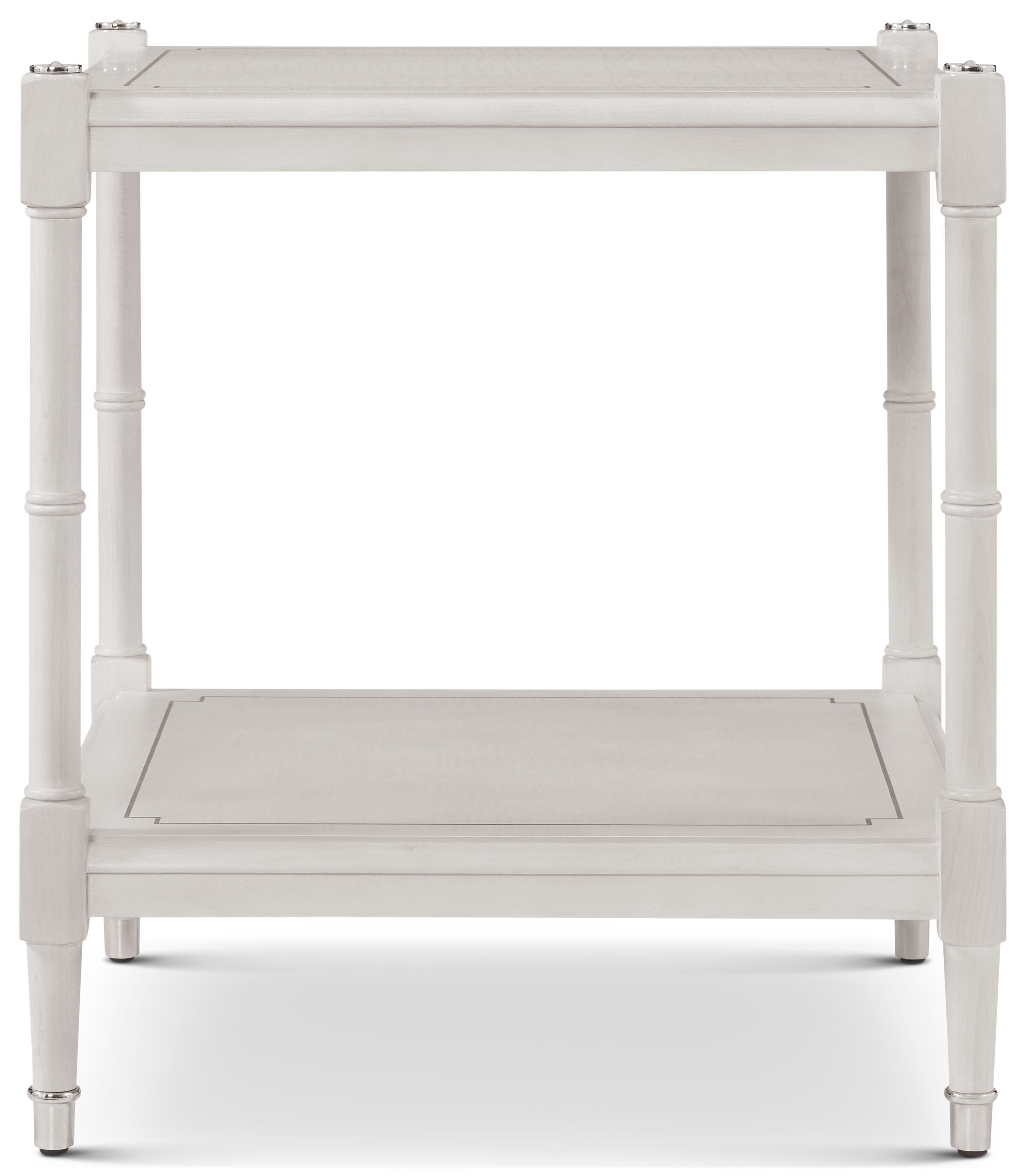Spencer London Side Table – Side Tables by Theodore Alexander | Sutter & Vale