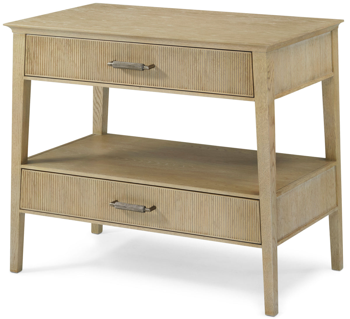 Balboa Nightstand – Nightstands by Theodore Alexander | Sutter & Vale