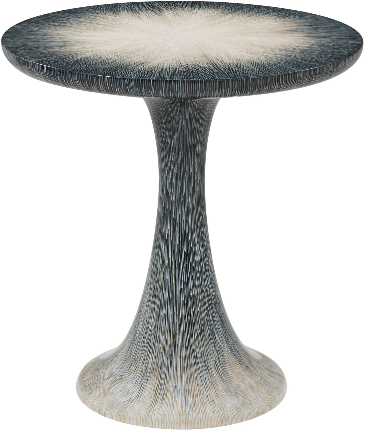 Panos Side Table | Theodore Alexander | Sutter & Vale