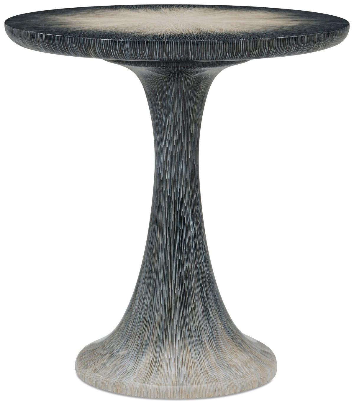 Panos Side Table | Theodore Alexander | Sutter & Vale