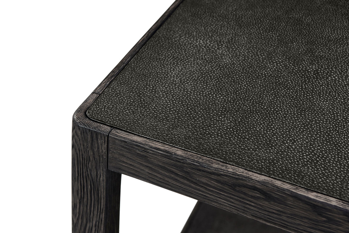 Maxwell Side Table | Theodore Alexander | Sutter & Vale