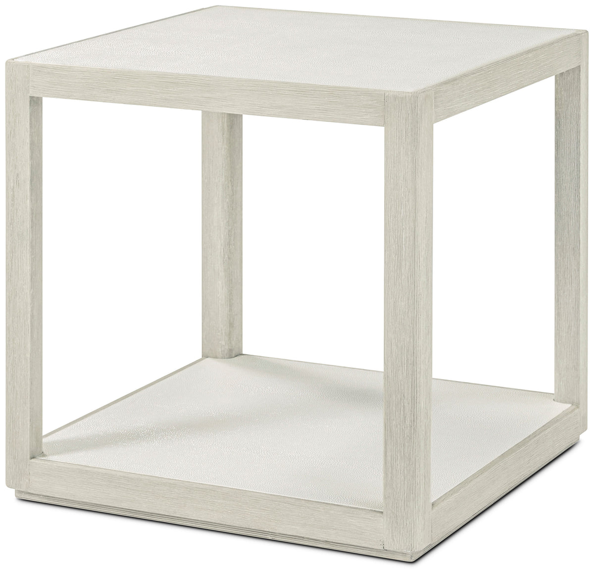 Maxwell Side Table | Theodore Alexander | Sutter & Vale