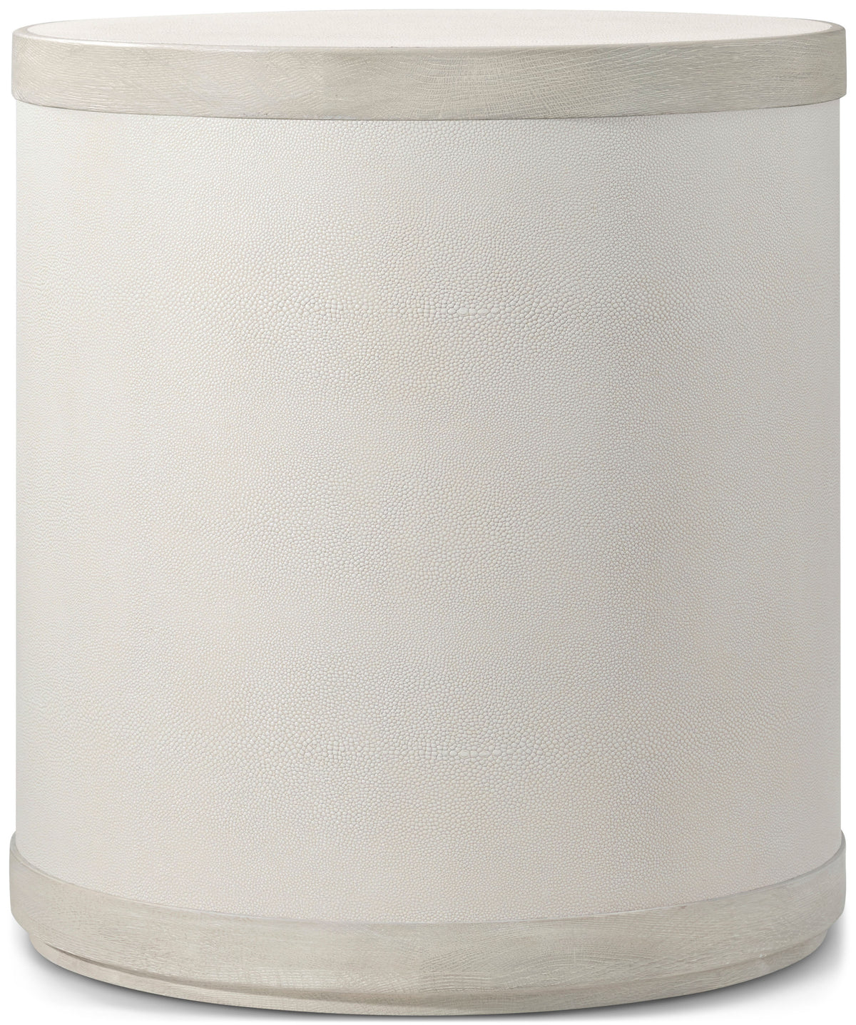 Maxwell Drum Side Table | Theodore Alexander | Sutter & Vale