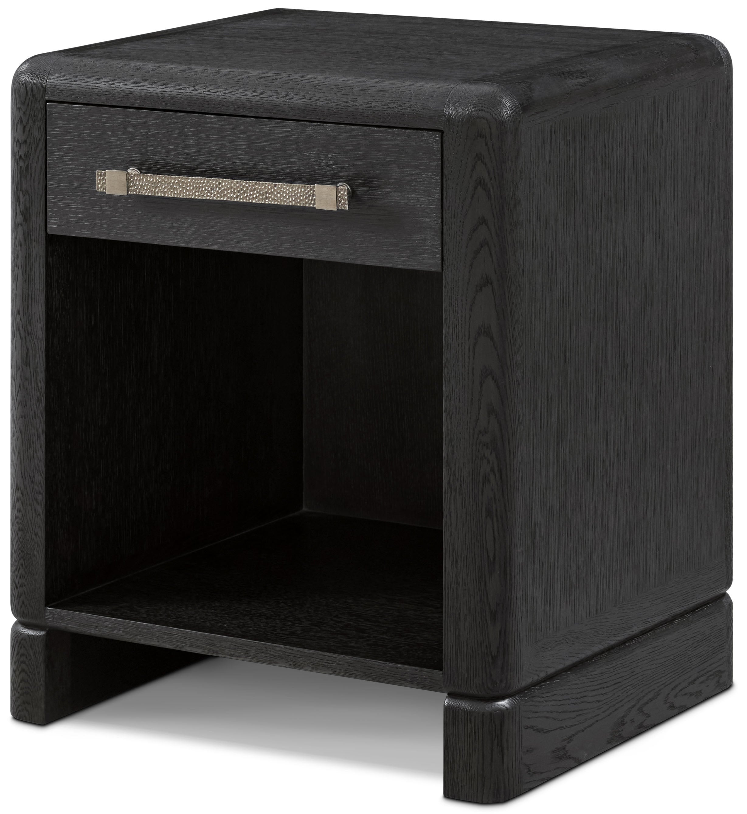 Luna Nightstand | Theodore Alexander | Sutter & Vale
