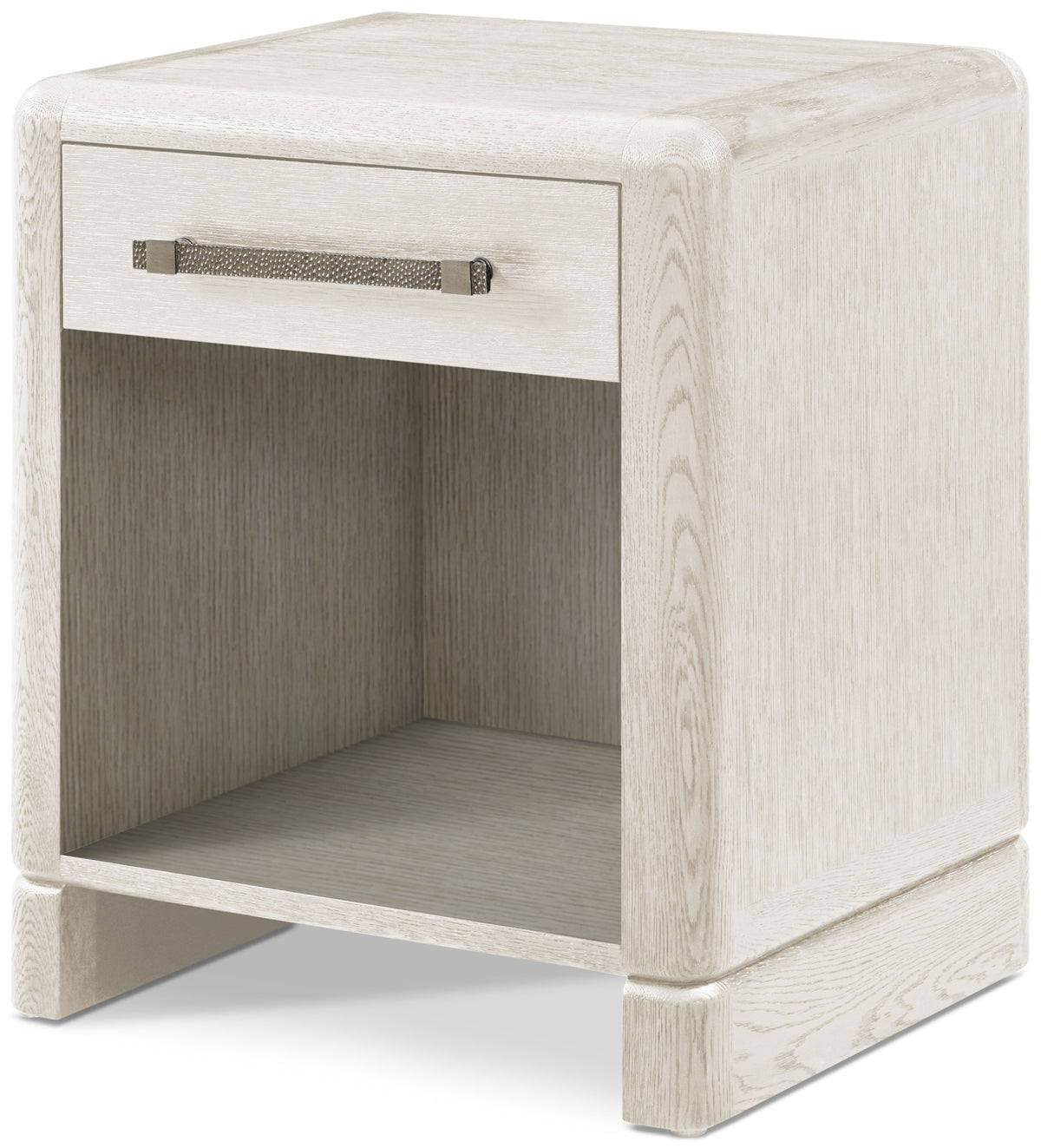 Luna Nightstand – Nightstands by Theodore Alexander | Sutter & Vale