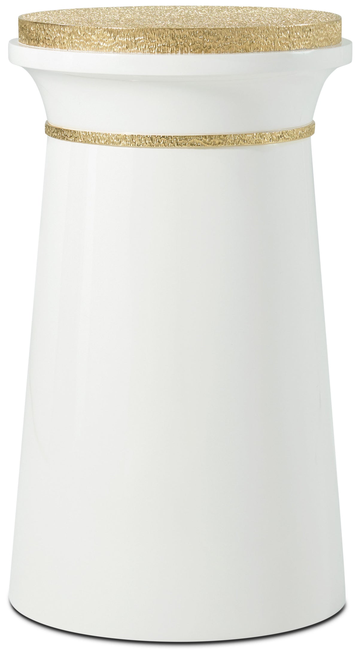 Judith Leiber Accent Table