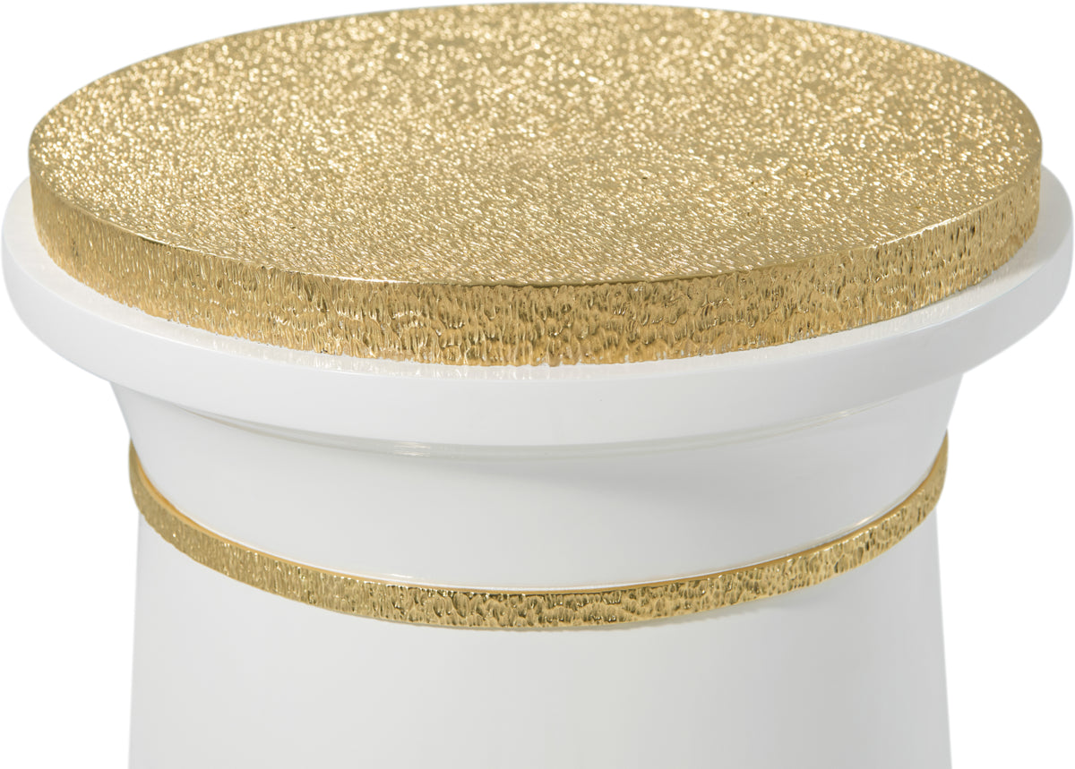 Judith Leiber Accent Table