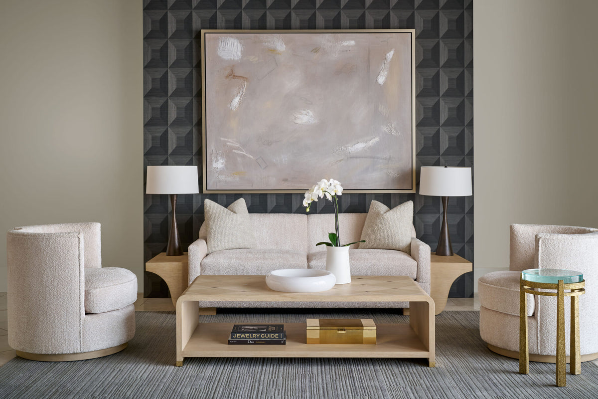 Judith Leiber Accent Table II – Accent Tables by Theodore Alexander | Sutter & Vale